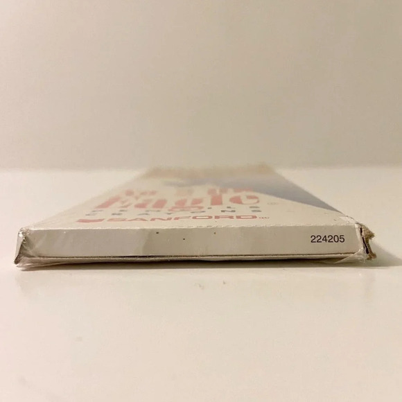 Vintage Sanford No2 Eagle Pencils USA Pack  of 10 New - Picture 6 of 9